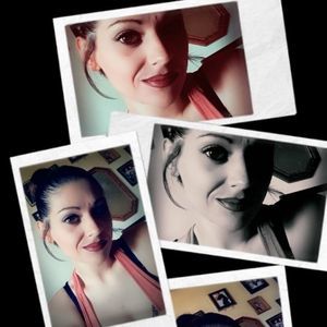 Meet your Posher, Nicolette